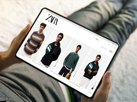 خرید از سایت زارا ترکیه