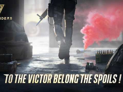 کوپن بدلندرز (Badlanders)