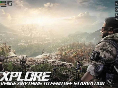 کردیت لایف افتر (LifeAfter)